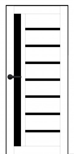 Межкомнатные двери PL-PP-01 Portalino