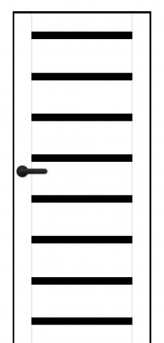 Міжкімнатні двері PL-PP-03 Portalino
