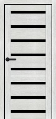 Міжкімнатні двері PL-PVC-03 Portalino