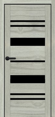 Міжкімнатні двері PL-PVC-04 Portalino