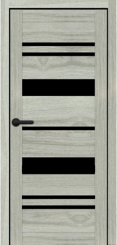 Міжкімнатні двері PL-PVC-04 Portalino