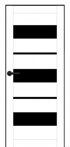 Міжкімнатні двері PL-PP-05 Portalino