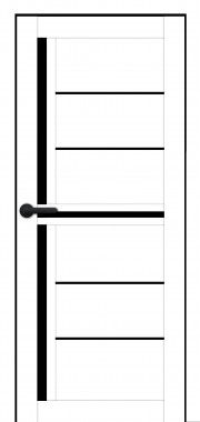 Міжкімнатні двері PL-PP-06 Portalino