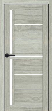Міжкімнатні двері PL-PVC-06 Portalino