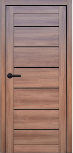 Міжкімнатні двері PL-PVC-08 Portalino